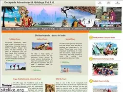 Sites similar to shriharimandir.org