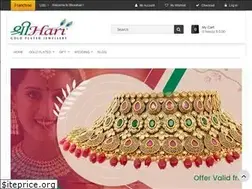 Sites similar to shriharionline.com
