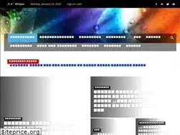 Sites similar to shriharshamnews.com