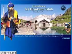Sites similar to shrihemkuntsahib.com