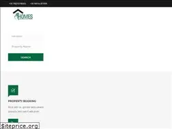 Sites similar to shrihomes.com