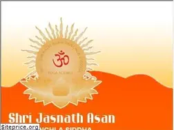 Sites similar to shrijasnathasan.org