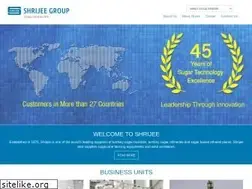 Sites similar to shrijee.com