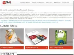 Sites similar to shrijidesign.com