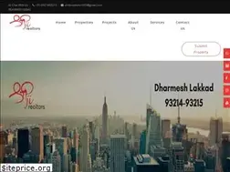 Sites similar to shrijirealtors.com