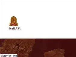 Sites similar to shrikailasa.org