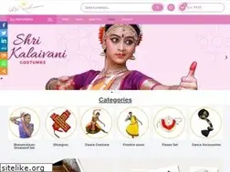 Sites similar to shrikalaivani.com
