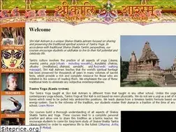 Sites similar to shrikali.org
