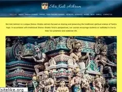 Sites similar to shrikaliashram.org