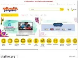 Sites similar to shrikantelectronics.com