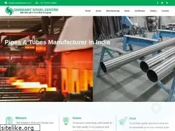 Sites similar to shrikantsteel.com