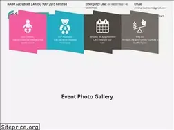 Sites similar to shrikhandeivf.com
