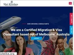 Sites similar to shrikrishnaconsultants.com