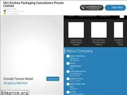 Sites similar to shrikrishnapackaging.co.in
