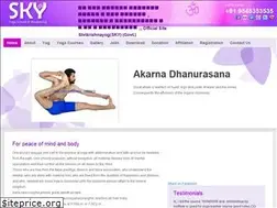 Sites similar to shrikrishnayog.com