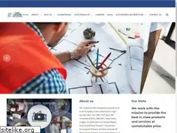 Sites similar to shrilakshmisteel.in