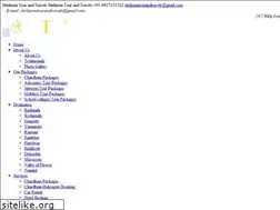 Sites similar to shrilaxmitourandtravels.com
