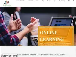 Sites similar to shrilearning.com