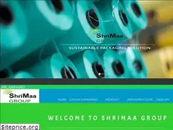 Sites similar to shrimaagroup.co.in