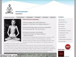 Sites similar to shrimad.com