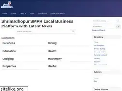 Sites similar to shrimadhopur.com