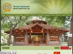 Sites similar to shrimadkoba.org