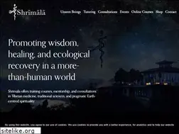 Sites similar to shrimala.com