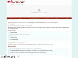 Sites similar to shrimanelectrical.com