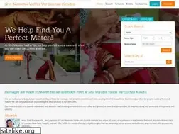 Sites similar to shrimarathavadhuvar.com