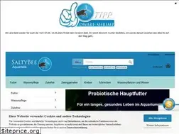 Sites similar to shrimp-shop.de