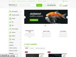 Sites similar to shrimp.cz