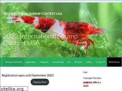 Sites similar to shrimpcontestusa.com