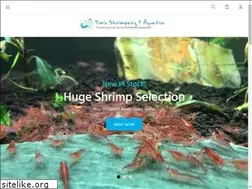 Sites similar to shrimperyandaquatics.com