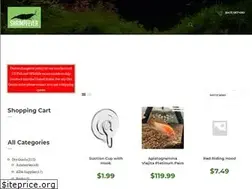Sites similar to shrimpfever.com