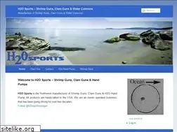 Sites similar to shrimpguns.com