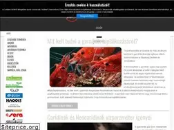 Sites similar to shrimpland.hu
