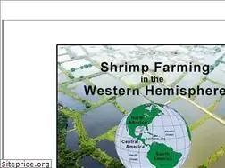 Sites similar to shrimpnews.com