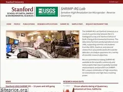 Sites similar to shrimprg.stanford.edu