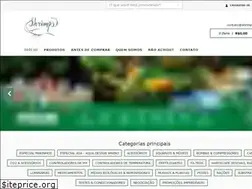 Sites similar to shrimps.com.br