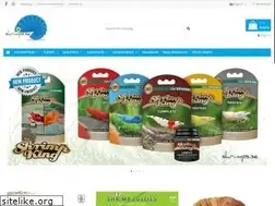 Sites similar to shrimps.se