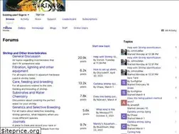 Sites similar to shrimpspot.com