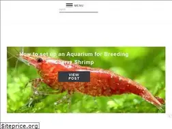 Sites similar to shrimptips.com