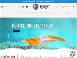 Sites similar to shrimpybusiness.com