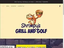 Sites similar to shrimpysminigolf.com