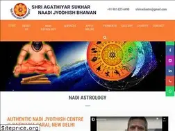 Sites similar to shrinadiastro.com