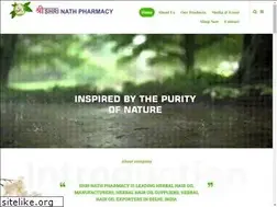 Sites similar to shrinathpharmacy.com