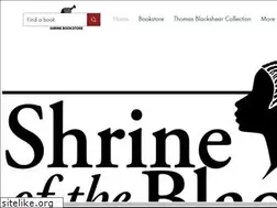 Sites similar to shrinebookstore.com