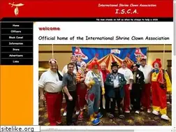 Sites similar to shrineclowns.com