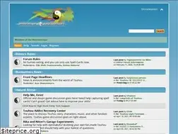 Sites similar to shrinemaiden.com