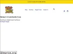 Sites similar to shrinerscreek.com